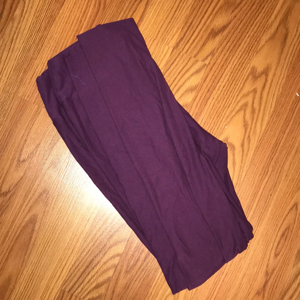Lularoe